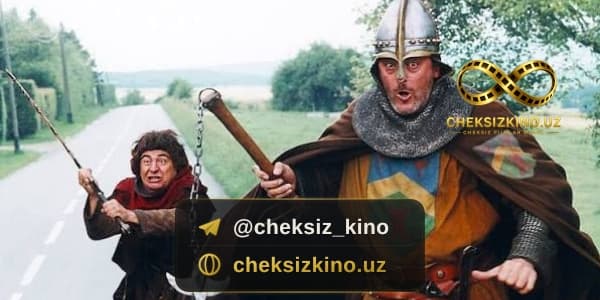 Zamonlar osha 1 — kadr 3
