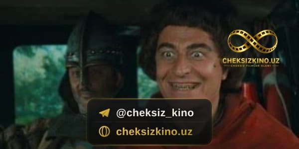 Zamonlar osha 2 — kadr 1