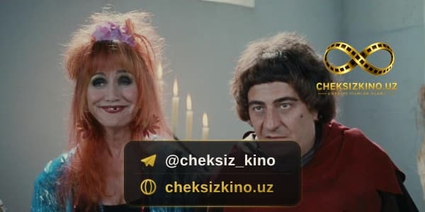 Zamonlar osha 2 — kadr 3