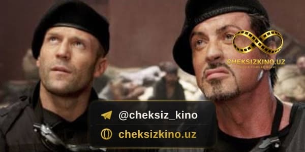 Chegarasiz 1 — kadr 1