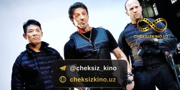 Chegarasiz 1 — kadr 2