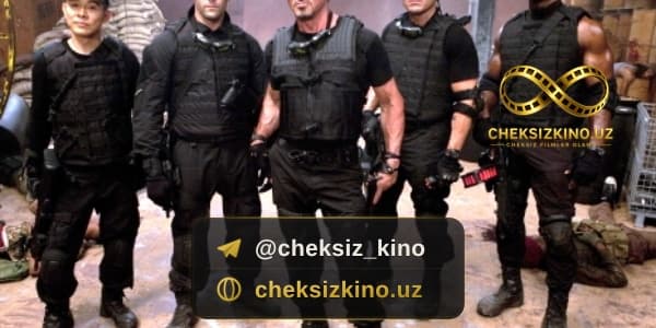 Chegarasiz 1 — kadr 3