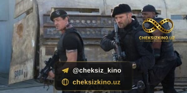 Chegarasiz 2 — kadr 2