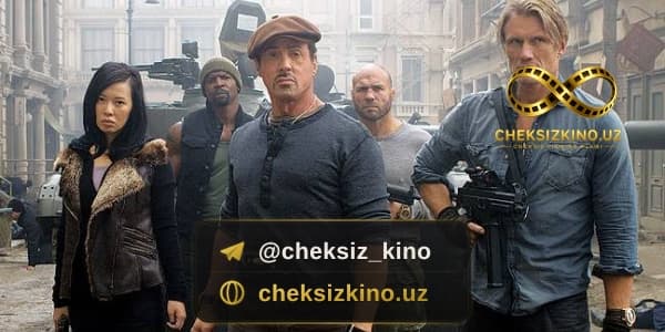 Chegarasiz 2 — kadr 3