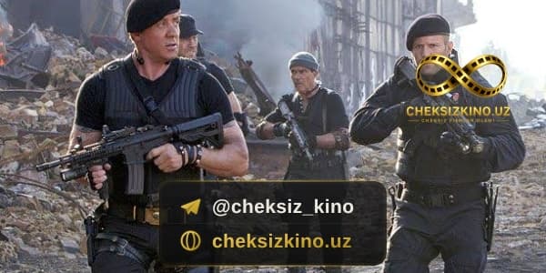 Chegarasiz 3 — kadr 3