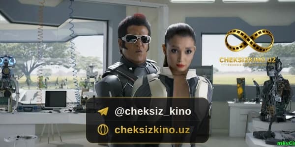 Robot 2 — kadr 1