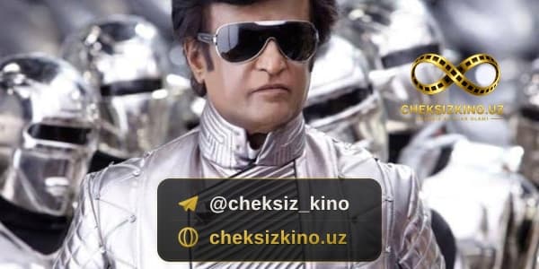 Robot 2 — kadr 2