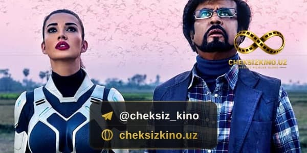Robot 2 — kadr 3