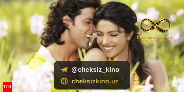 Biz yolg'iz emasmiz 2 Krish — kadr 2