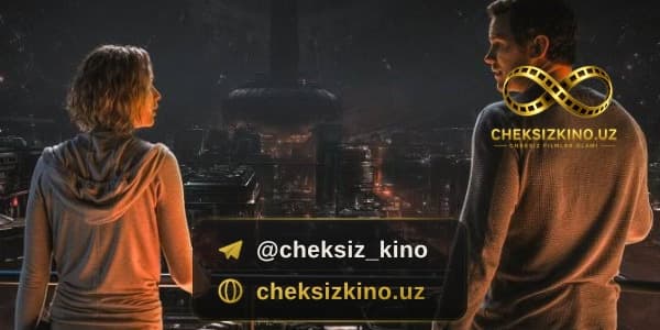 Cheksizlik sari — kadr 3