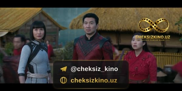 Shang-chi — kadr 2