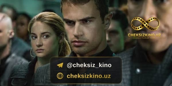 Divergent 2 — kadr 3