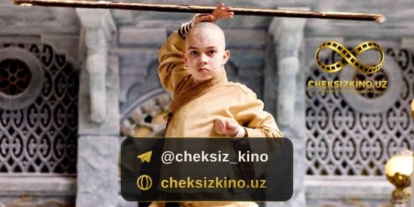 4 unsur hukmdori Avatar — kadr 2