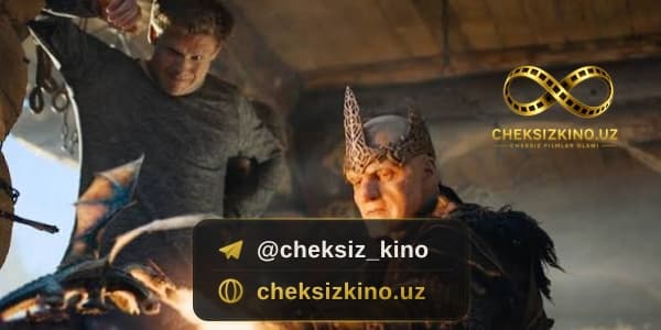 So'ngi bahodir 3 — kadr 1
