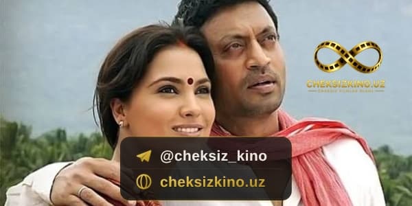 Sartarosh Billu — kadr 1