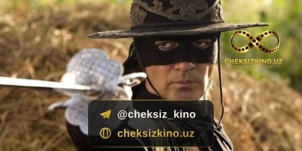 Zorro 2 — kadr 1