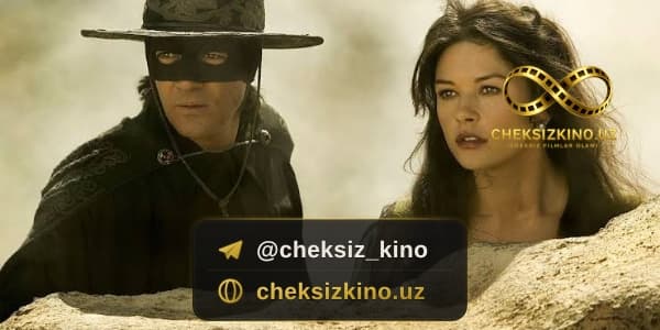 Zorro 2 — kadr 2