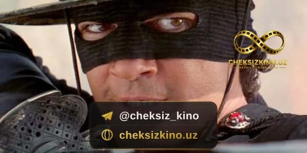 Zorro 1 — kadr 1