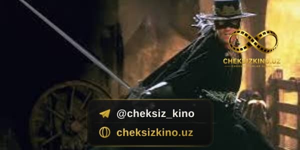 Zorro 1 — kadr 2