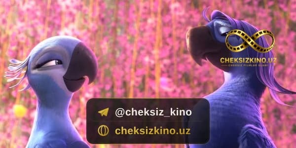 Rio 2 — kadr 1