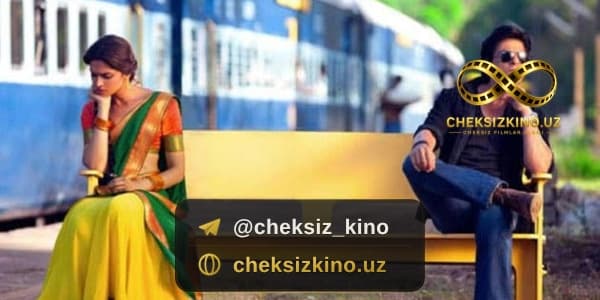 Chinnay express — kadr 1