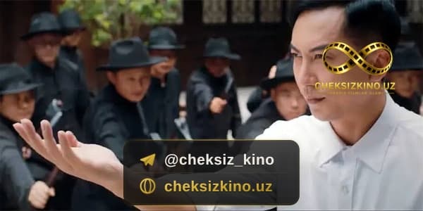 Ip-man kung-fu ustasi — kadr 2