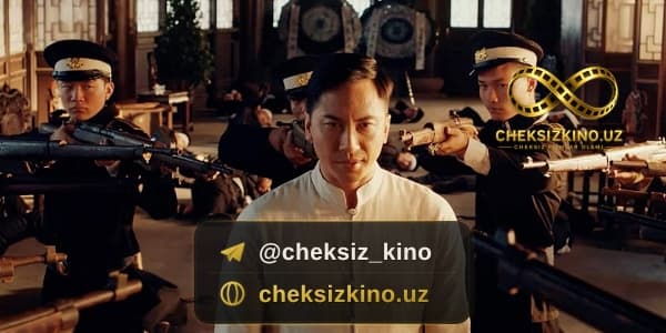 Ip-man kung-fu ustasi — kadr 3