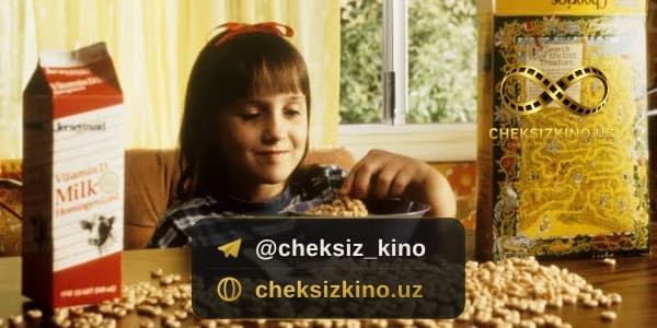Matilda — kadr 2