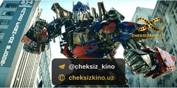 Transformerlar 1 — kadr 2