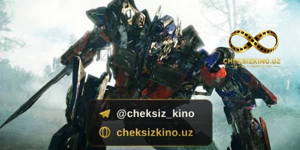 Transformerlar 2 — kadr 1