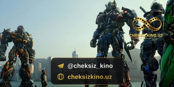 Transformerlar 3 — kadr 2