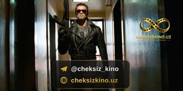 Terminator 1 — kadr 1