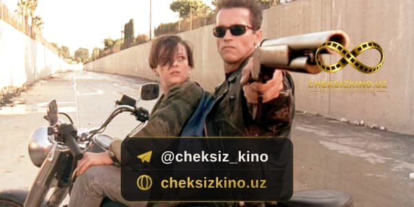 Terminator 2 — kadr 1