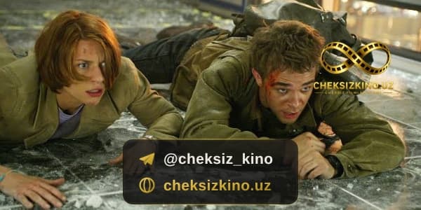 Terminator 3 — kadr 2