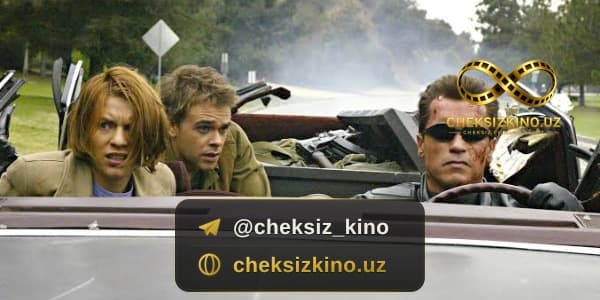 Terminator 3 — kadr 3