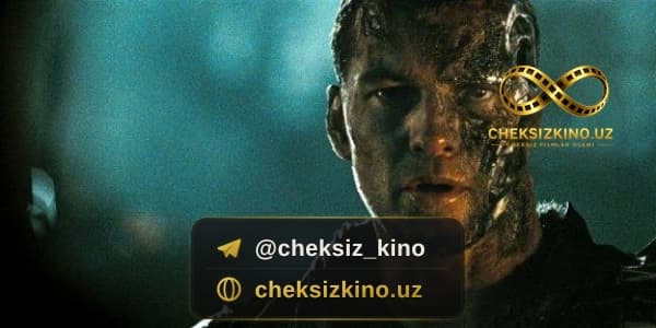 Terminator 4 — kadr 2