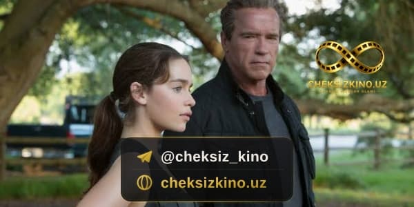 Terminator 5 — kadr 1