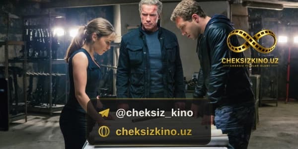 Terminator 5 — kadr 2