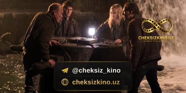 Millatlar xazinasi 2 — kadr 1