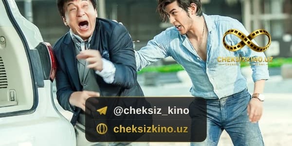 Kung fu yoga — kadr 1