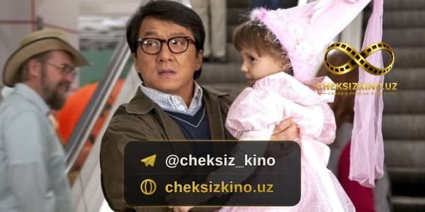 Mening qo'shnim josus — kadr 2