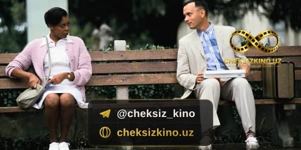 Forrest Gump — kadr 2