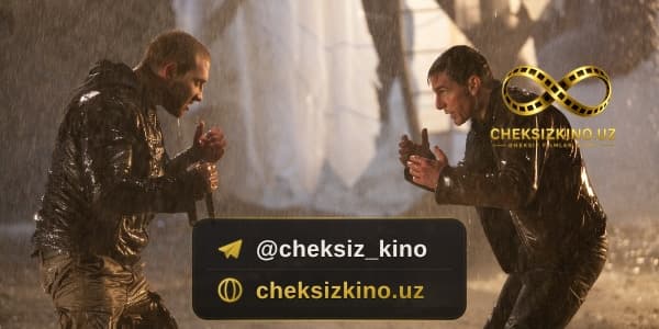 Jek Richer 1 — kadr 1