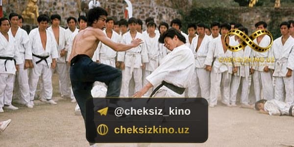Ajdarning chiqishi — kadr 2
