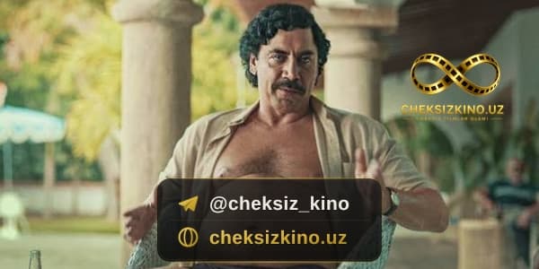 Pablo Escobar — kadr 2