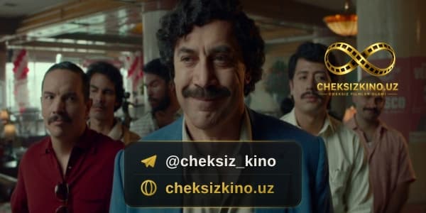 Pablo Escobar — kadr 3
