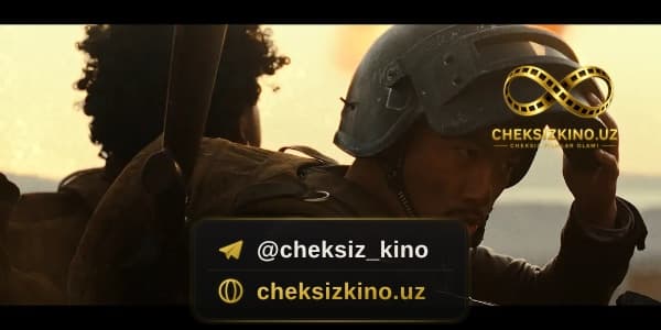 PUBG mening hayotim — kadr 2