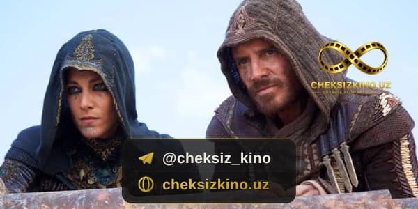 Assasinlar siri — kadr 2