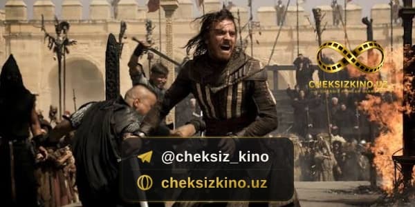 Assasinlar siri — kadr 3