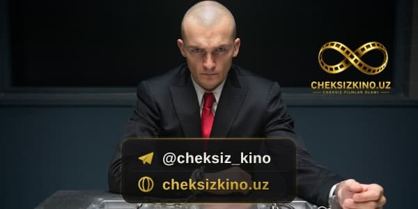 Agent 47 — kadr 1